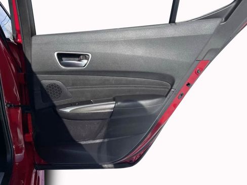 Used 2019 Acura TLX V6 w/ Technology & A-SPEC Pkg image 12