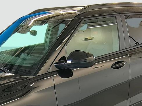 New 2026 Chevrolet TrailBlazer RS w/ Driver Confidence Package image 8