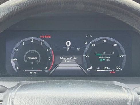 Certified 2024 Toyota Tacoma TRD Off-Road AWD/4WD image 74
