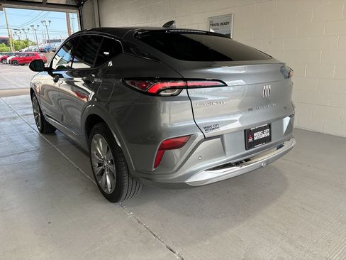 Used 2025 Buick Envista Avenir FWD image 6