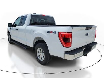 Certified 2021 Ford F150 XLT w/ Trailer Tow Package