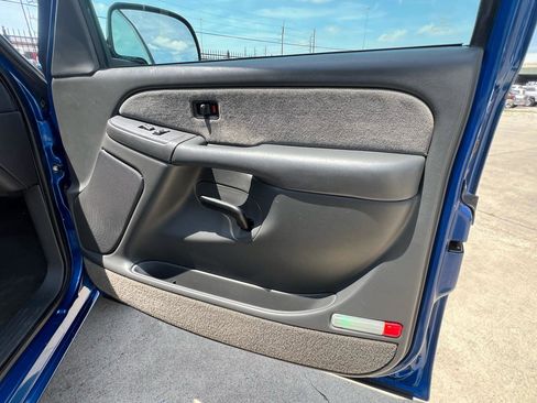Used 2003 Chevrolet Silverado 1500 LS RWD image 27