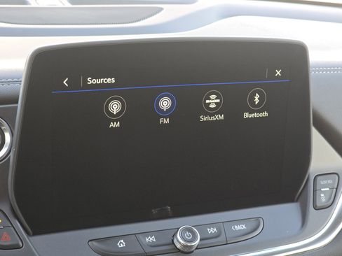 New 2026 Chevrolet Blazer LT w/ Convenience Package image 9