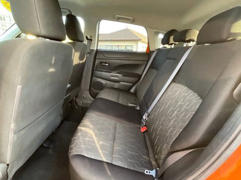 Used 2023 Mitsubishi Outlander Sport ES image 28