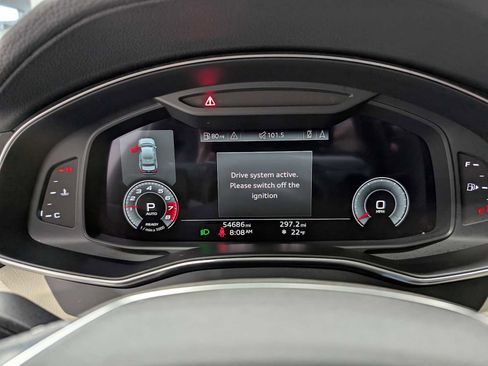 Used 2021 Audi A6 3.0T Premium w/ Convenience Package AWD/4WD image 24