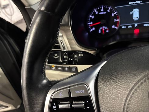 Used 2020 Kia Telluride SX w/ SX Prestige Package image 28