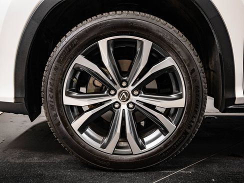 Certified 2022 Lexus RX 350L Premium w/ Premium Package AWD/4WD image 13