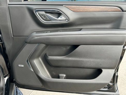 Used 2024 Chevrolet Suburban High Country w/ Max Trailering Package image 33