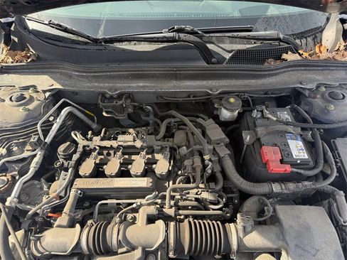 Used 2018 Honda Accord Touring image 26