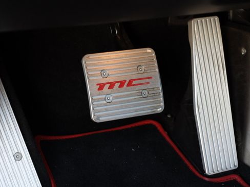 Used 2014 Maserati GranTurismo MC image 51