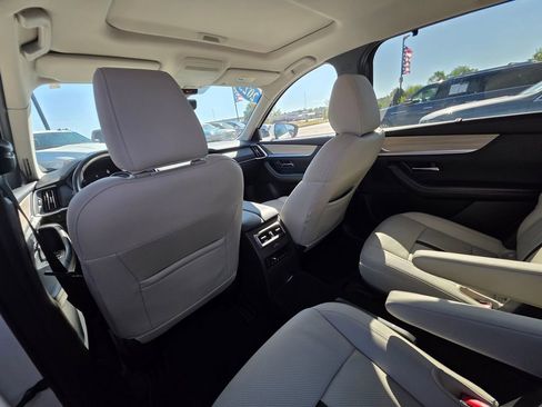 Used 2025 MAZDA CX-90 Plug-In Hybrid w/ Preferred AWD/4WD image 15