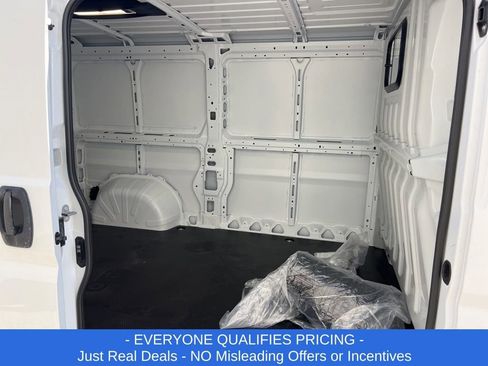 New 2026 RAM ProMaster 1500 w/ Convenience Group image 22