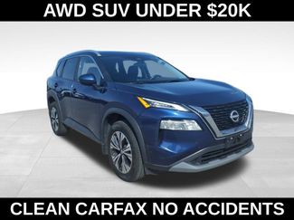 Used 2023 Nissan Rogue SV w/ SV Premium Package video 2
