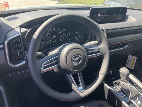 New 2026 MAZDA CX-50 AWD 2.5 Hybrid w/ Weather Package image 30