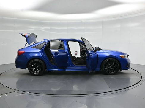 Used 2022 Honda Civic Si image 4
