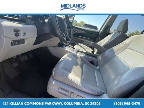 Used 2021 Honda Pilot Special Edition image 17