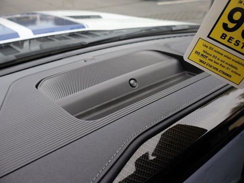 New 2025 Ford F150 Lariat w/ Equipment Group 502A High image 33