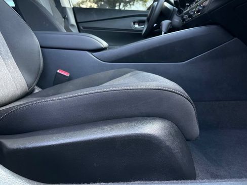 Certified 2026 Honda Accord SE image 30