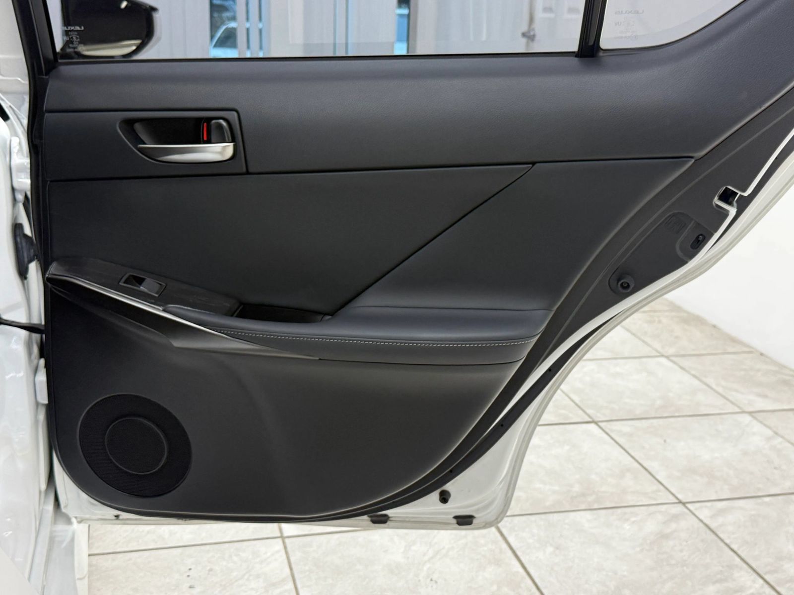 Used 2022 Lexus IS 300 w/ Premium Package RWD image 20