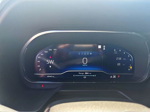 Used 2022 Chevrolet Tahoe High Country AWD/4WD image 46