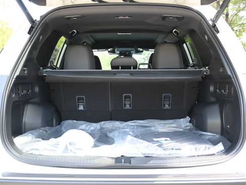 New 2026 Subaru Forester Limited AWD/4WD image 36