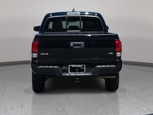 Used 2023 Toyota Tacoma SR AWD/4WD image 6