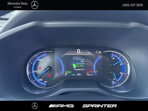 Used 2020 Toyota RAV4 XSE image 31