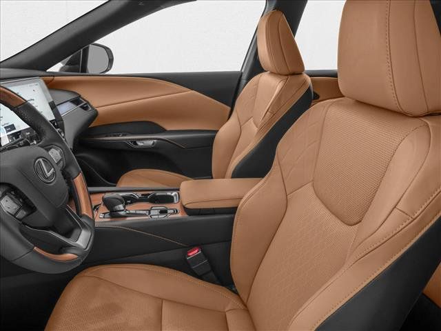 New 2026 Lexus RX 350h AWD/4WD image 6