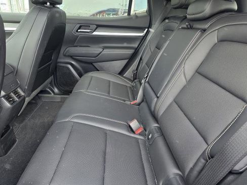 New 2026 GMC Terrain Elevation w/ Elevation Premium Package image 27