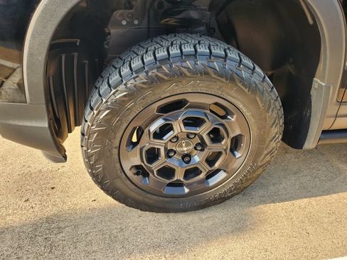 Used 2025 Honda Ridgeline TrailSport+ image 9