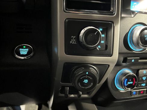 Used 2018 Ford F150 Lariat w/ Equipment Group 502A Luxury image 39