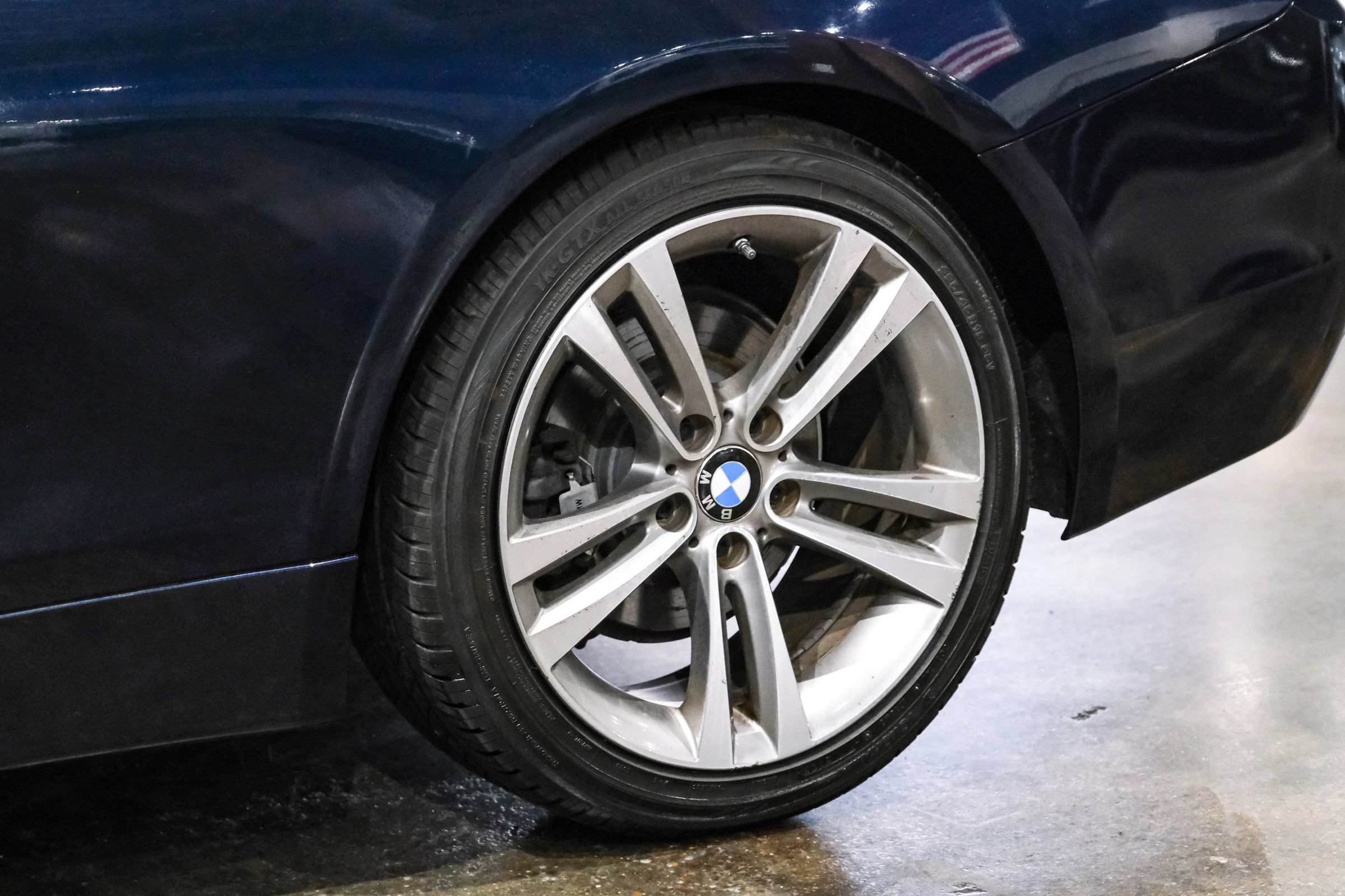 Used 2015 BMW 428i Coupe RWD image 47