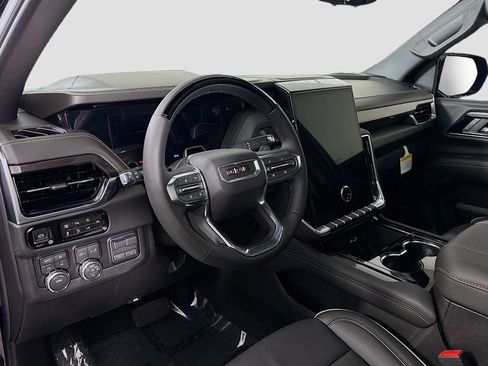 New 2026 GMC Yukon Elevation w/ Elevation Premium Package image 9