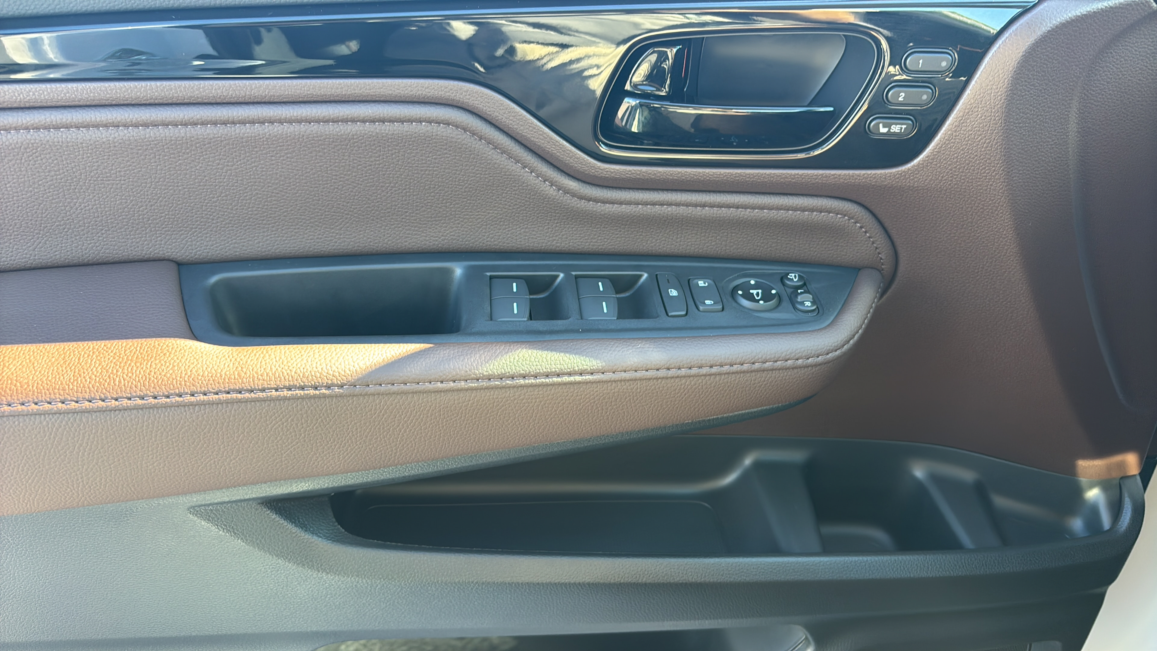 New 2027 Honda Odyssey Elite image 18