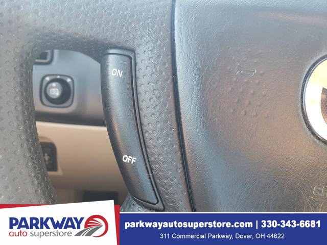 Used 2004 MAZDA Tribute LX w/ Luxury Pkg AWD/4WD image 28