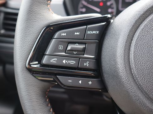 Used 2025 Subaru Forester Touring AWD/4WD image 15
