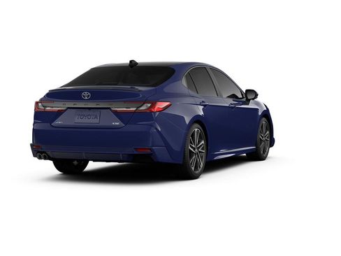 New 2026 Toyota Camry XSE FWD image 9