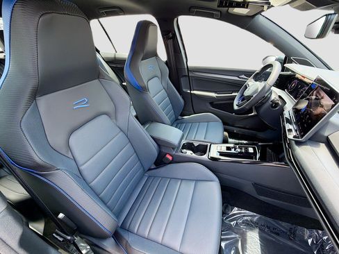 New 2026 Volkswagen Golf AWD/4WD image 13
