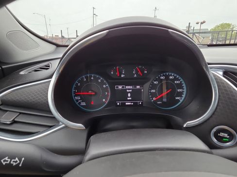 Used 2016 Chevrolet Malibu LT FWD image 21