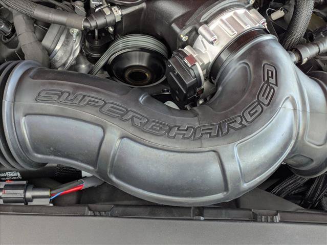New 2026 Ford Mustang GT Premium w/ GT Performance Package RWD image 21