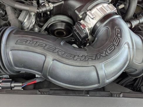 New 2026 Ford Mustang GT Premium w/ GT Performance Package RWD image 21