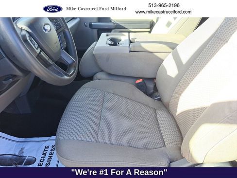Used 2022 Ford F250 XLT w/ FX4 Off-Road Package image 23