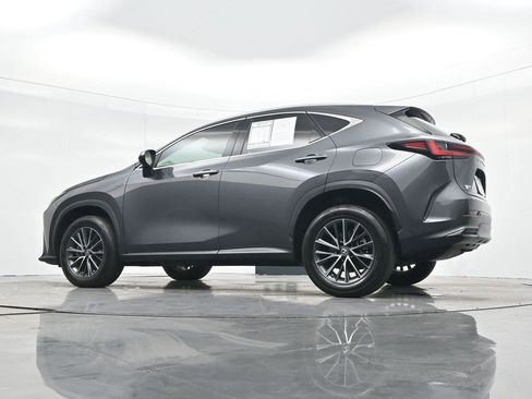 Used 2022 Lexus NX 350 AWD image 34