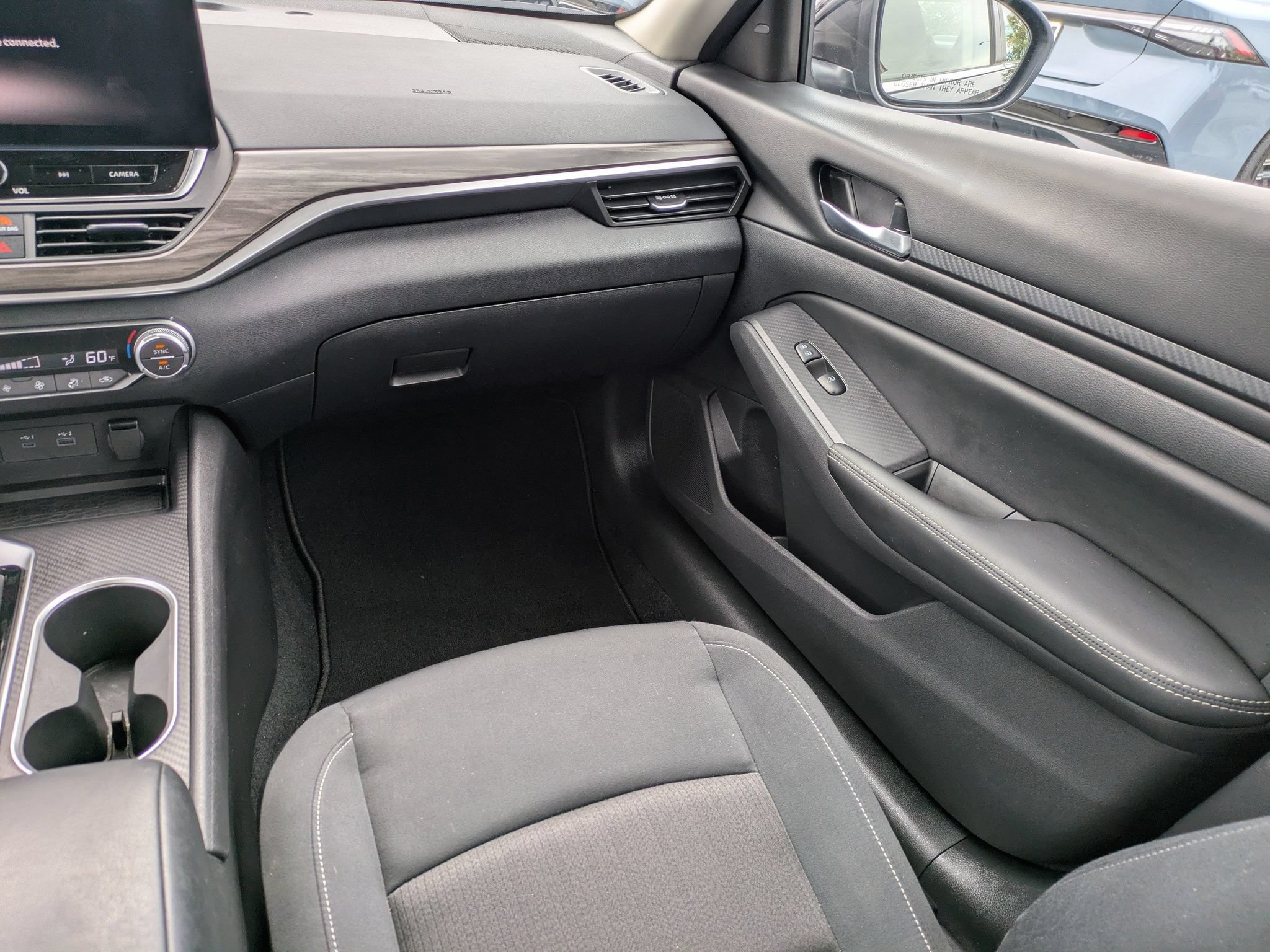 Certified 2025 Nissan Altima 2.5 SV w/ SV Special Edition Package FWD image 17