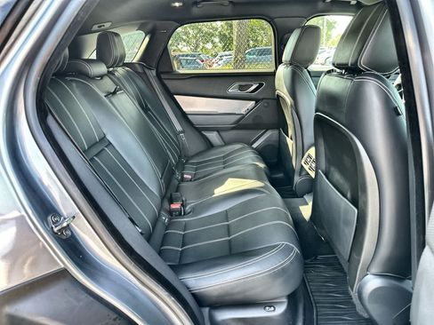 Used 2020 Land Rover Range Rover Velar R-Dynamic S AWD/4WD image 18