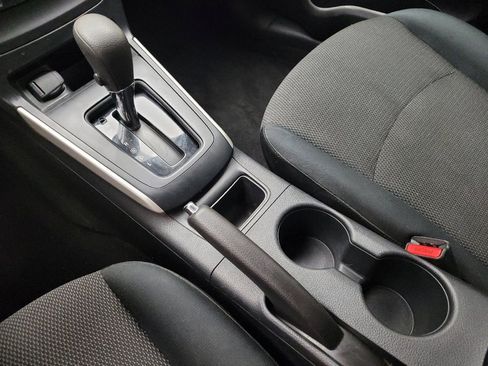 Used 2019 Nissan Sentra S FWD image 26
