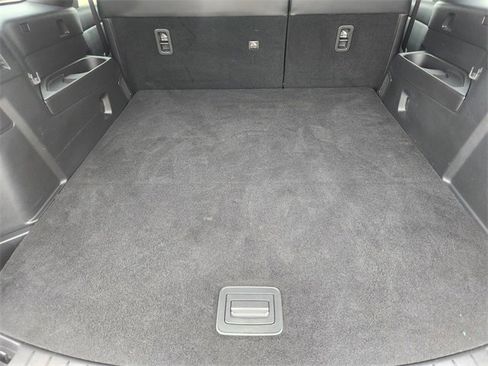 Used 2025 MAZDA CX-70 Plug-In Hybrid w/ Premium Plus image 34