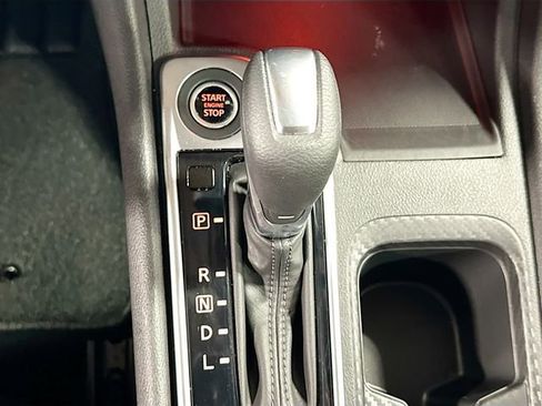 Used 2023 Nissan Sentra SV FWD image 16