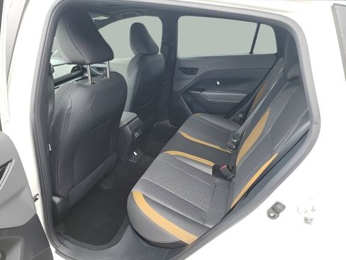 Used 2025 Subaru Crosstrek 2.5i Sport image 10