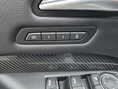 Used 2024 Cadillac XT4 Sport image 27